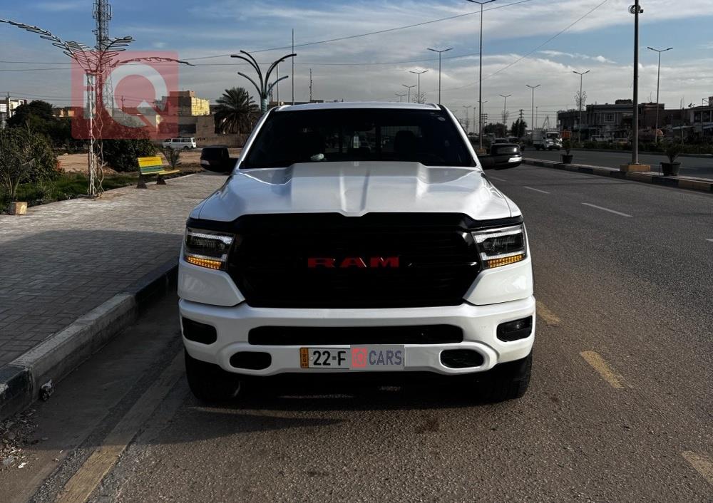 Ram 1500